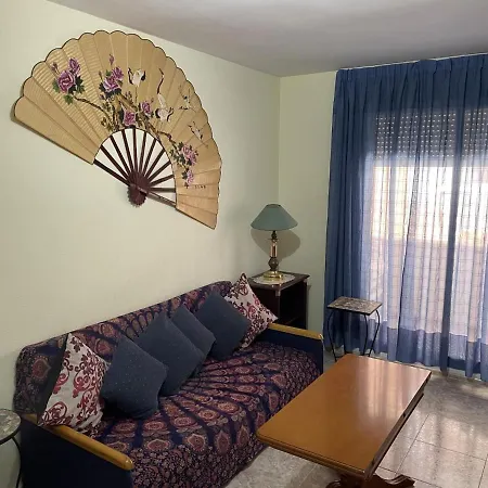 Apartment El Maset *