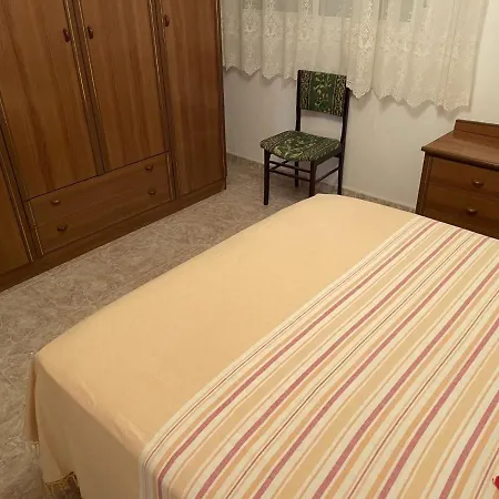 Apartment El Maset