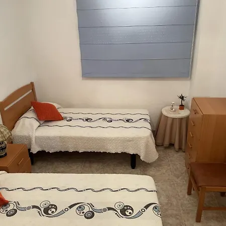 Apartment El Maset *