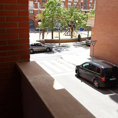 El Maset Apartment