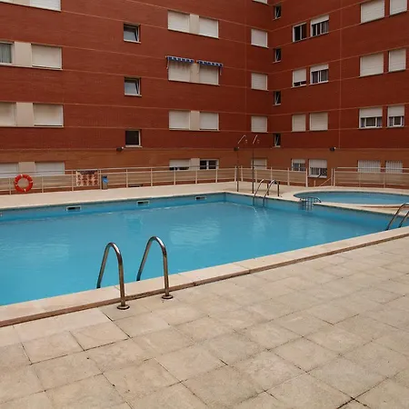 El Maset * Sant Carles De La Rapita