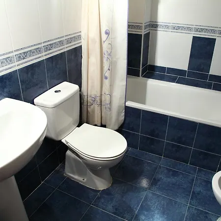 Apartment El Maset Sant Carles De La Rapita