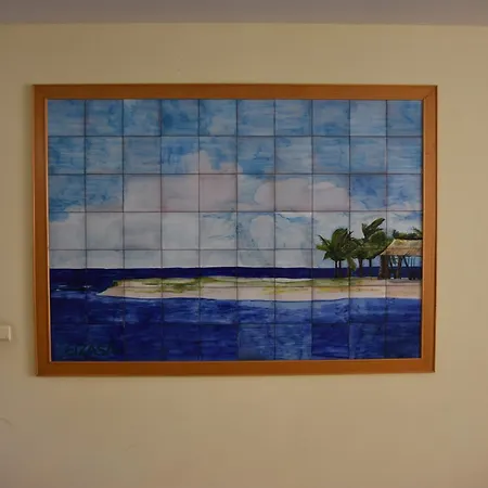 Apartment El Maset *