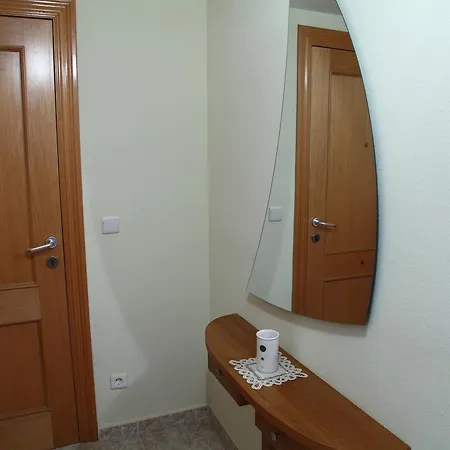 Apartamento El Maset